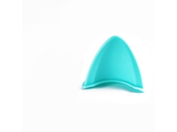 Capacete Decorativo TAISHENGDA, 3D orelhas de gato, universal, para moto, carro, elétrico