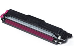 Toner BROTHER TN243M Magenta (Outlet Caixa Aberta)