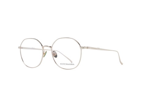 Armação Óptica STF SS1005 576 51 SCOTCH & SODA
