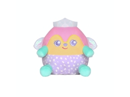 Dreambeams Luna, A Magia Falsa Tedken 18 cm (Idade Mínima Recomendada: 0 meses)