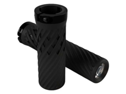 Punhos Shark Dual Density Prateado 90/130 Mmherrmans