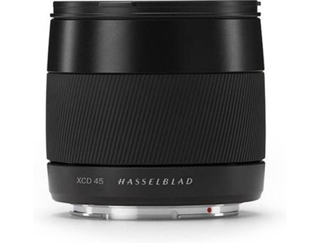 Objectiva XCD 3.5/45mm