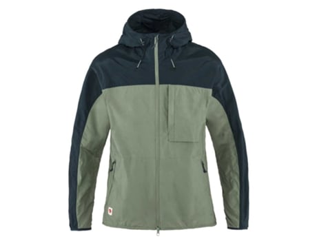 Casaco para Homem FJÄLLRÄVEN High coast wind de Montanha (M)
