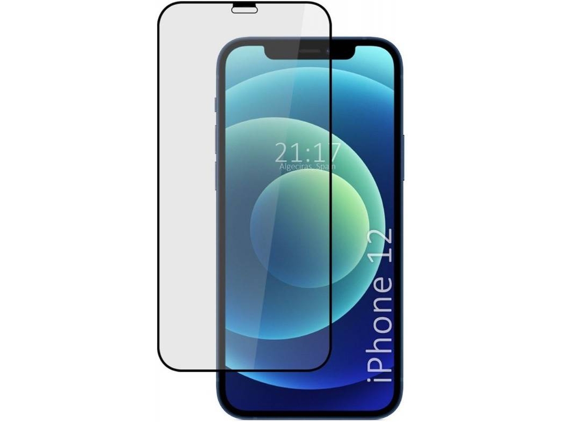 Pelicula de Vidro TUMUNDOSMARTPHONE iPhone 12«12 Pro (6.1)