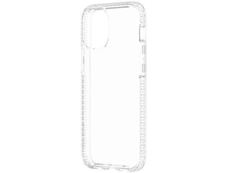 Capa iPhone 12 Mini  SURVCLEAR Transparente