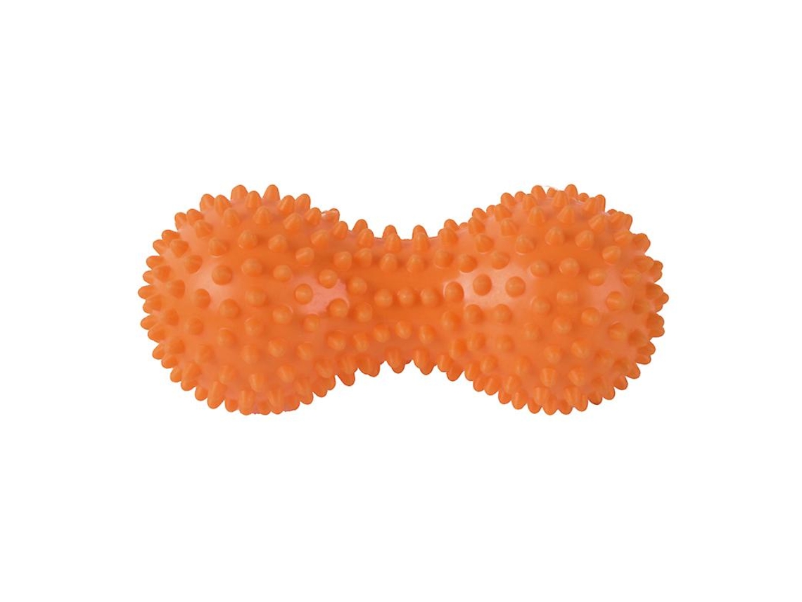 1pcs Bola De Massagem Pontiaguda Allinless