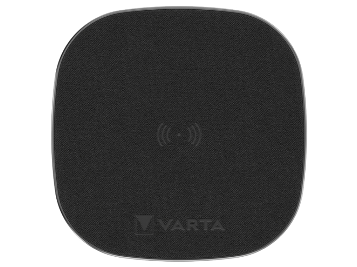 Carregador VARTA
