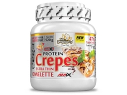 Protein Crepes 520 Gr Vainilla