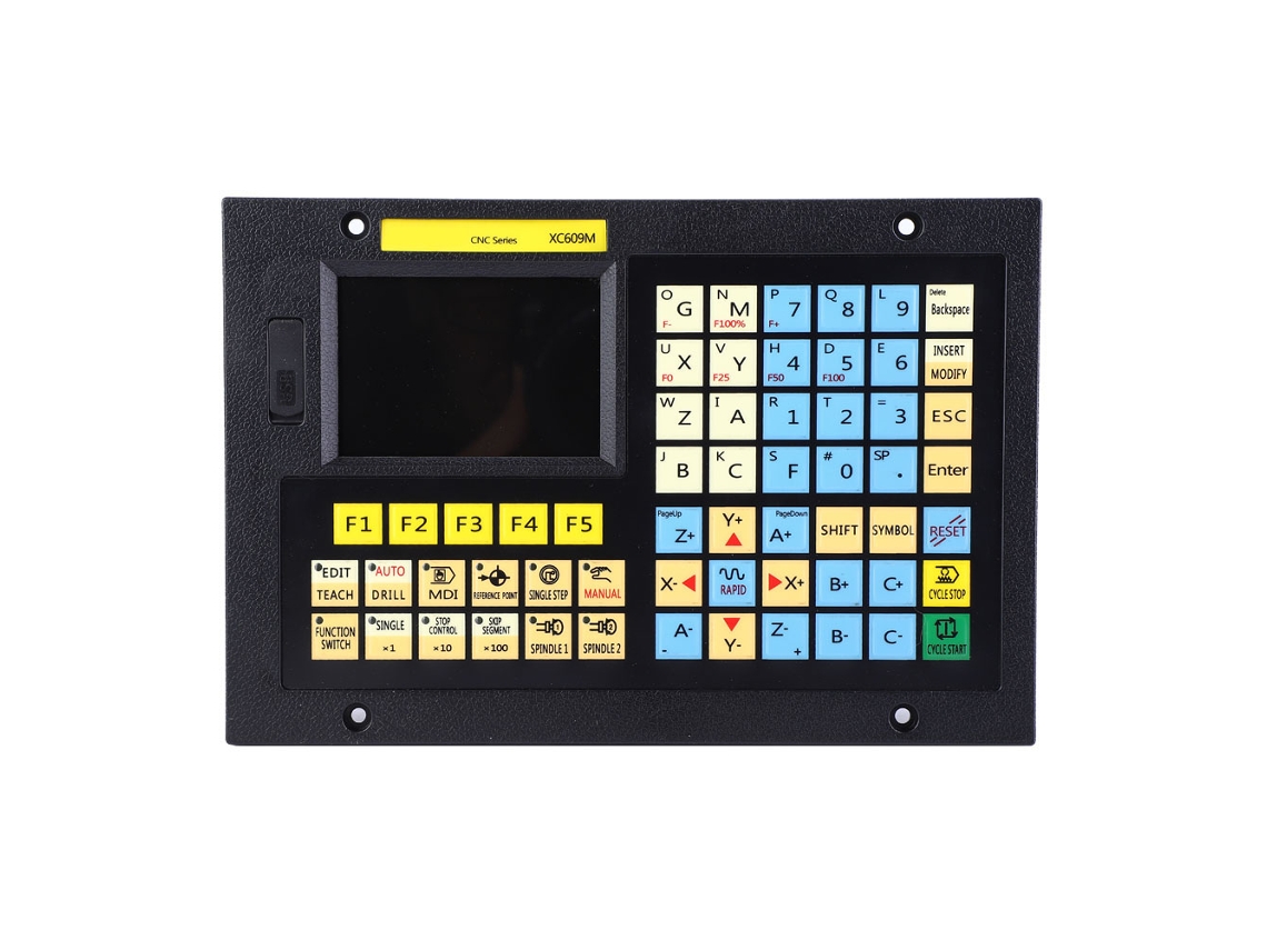 Placa Controladora Cnc para Fresadora 3 Eixos Offline