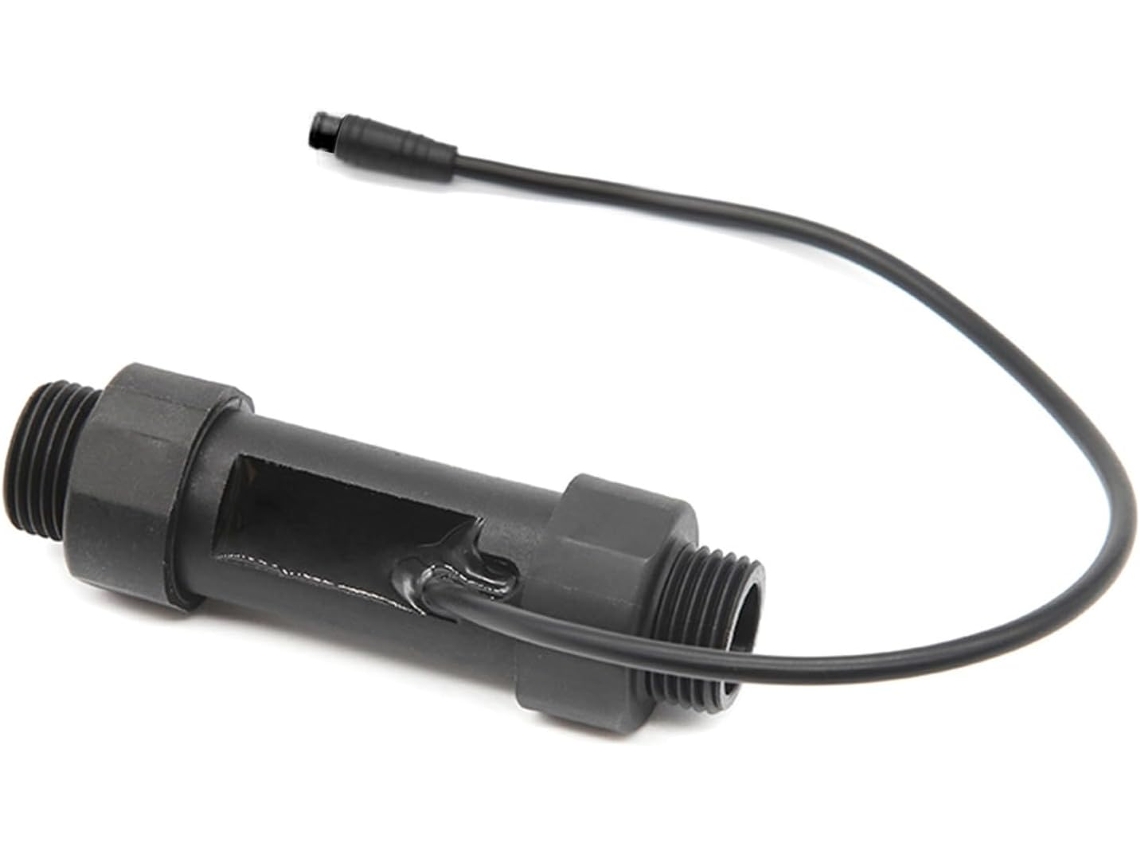 Gerador de fluxo de água de alta eficiência DC5V 0, gerador de energia de substituição hidráulica