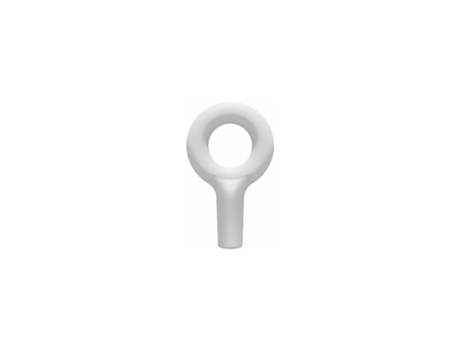Rolha para Vinho Em Silicone - Lollipop ITALESSE