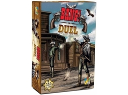 Jogos de Tabuleiro DA VINCI Duel (6 anos)