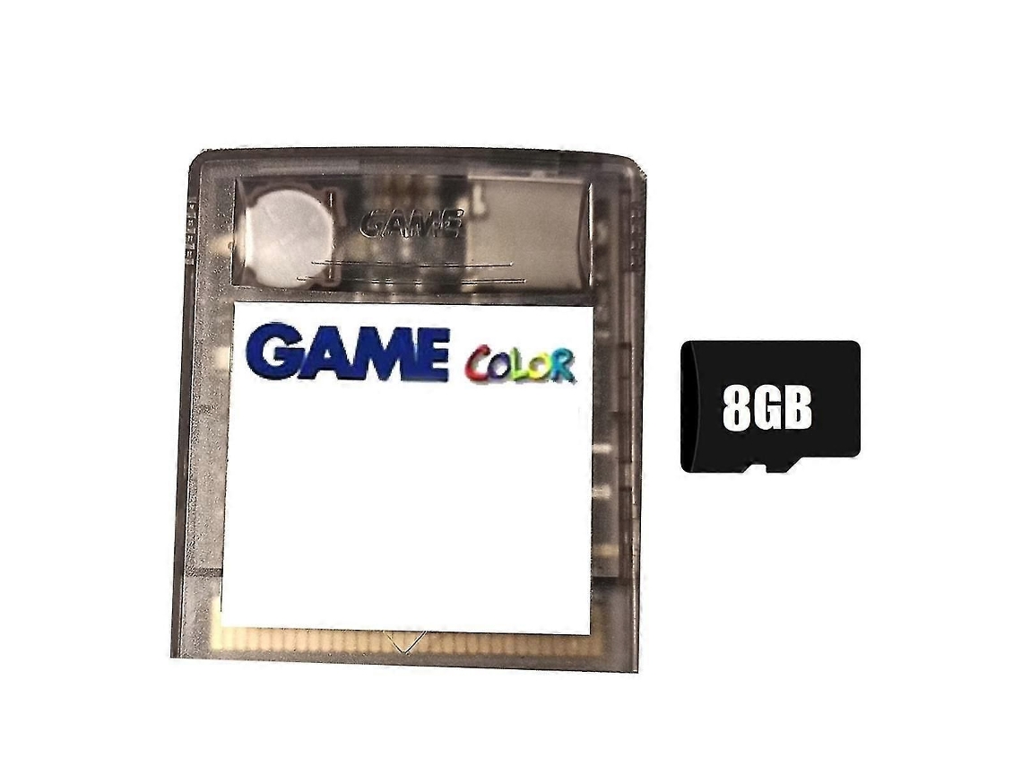 Estojo Rígido GOKOCO para Console Retrô, Transporte e Armazenamento