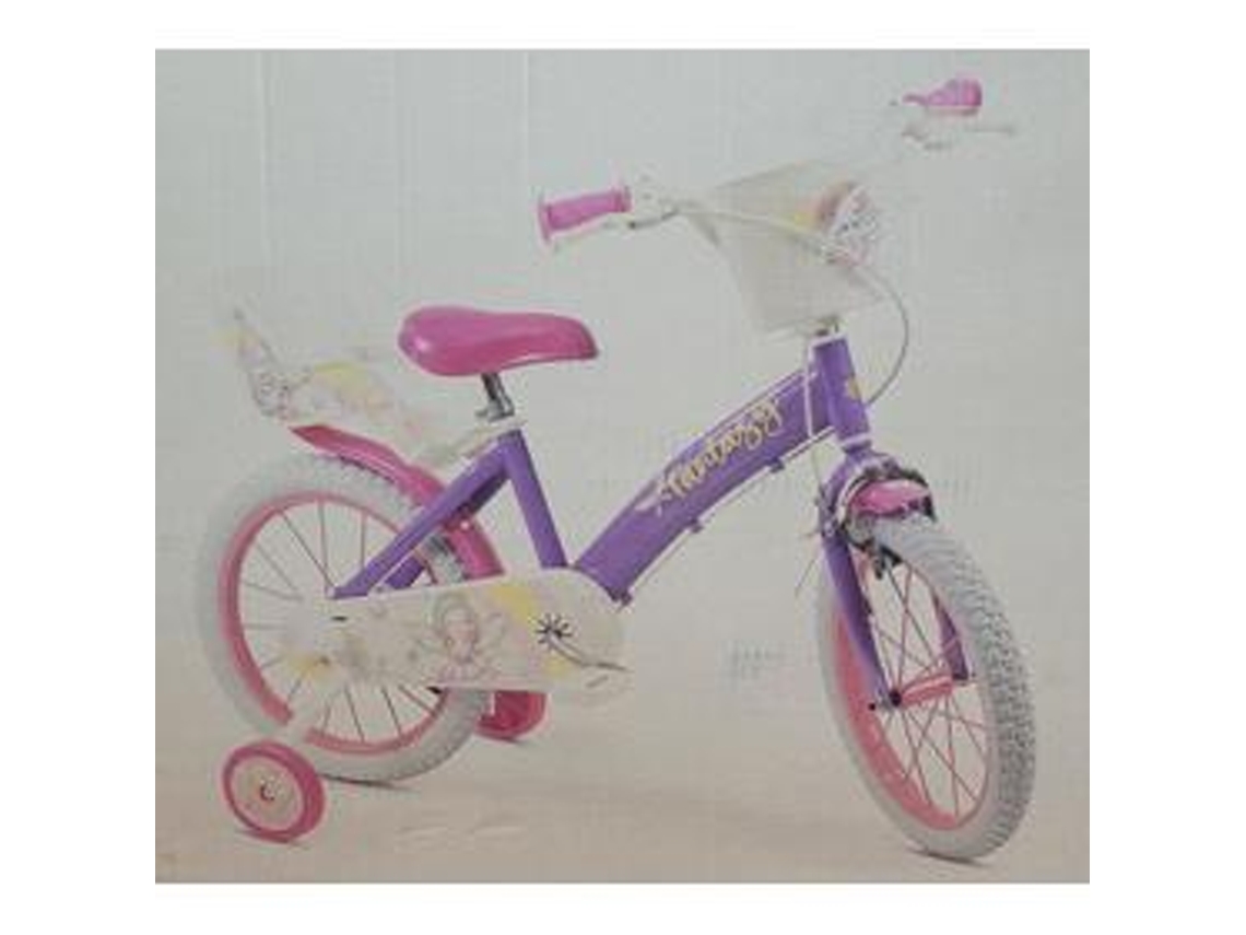 Bicicleta 12 Fantasy