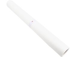 Rolo de Papel Vegetal Transparente com Estampa, 30,5 Cm X 55 Metros . SFUSHOS (12 Polegadas X 55 Metros)