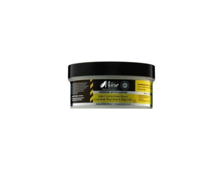 Proceda com cautela Look Both Ways Gel para cabelo 340g The Mane Choice
