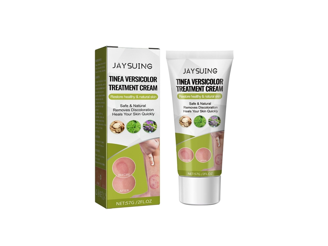 Creme para Pela com Tom Uniforme e Resultado Imediato LAXISCREED