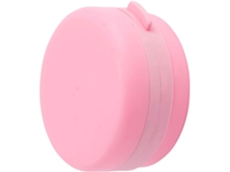Lurelia Escova De Silicone Para Costas E Corpo, Silicone Macio, Antiderrapante E Massagem Suave, Uso Diário Essencial