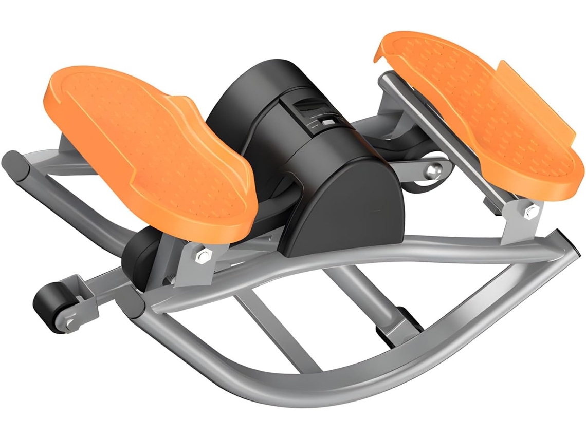 Equipamento SFUSHOS | Ginástica, Casa, Escritório, Pedal U