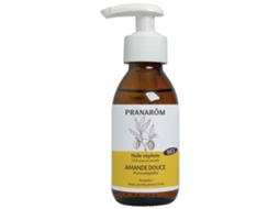Huile Vegetal Amande Douce Bio 100 Ml PRANARÔM