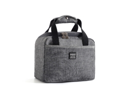 Bolsa De Almoço Portátil, Nova Lancheira Térmica, Bolsa Térmica, Recipiente Para Armazenamento De Alimentos Slowmoose