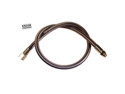 Metalsub Regulator Hose Flex