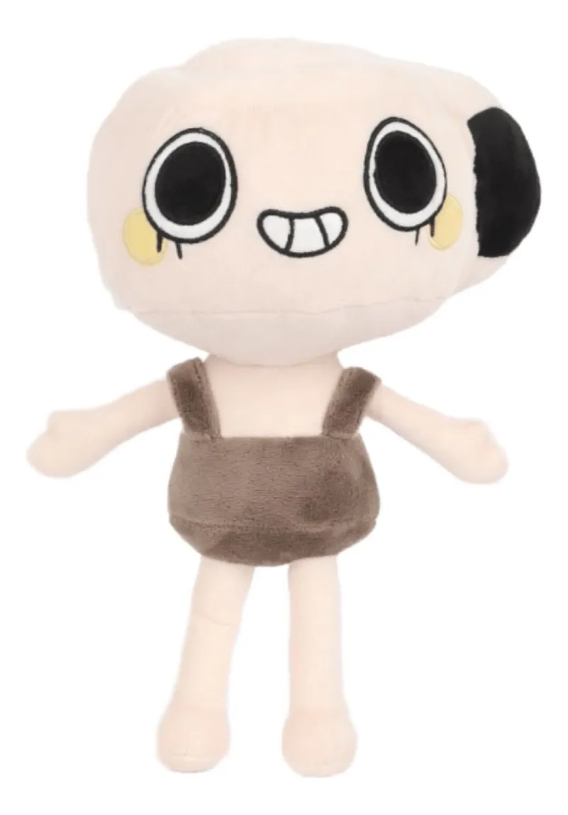 Pelúcia Cj Dandys Mundo, Brinquedos De Pelúcia Dandys Worldvayotoy