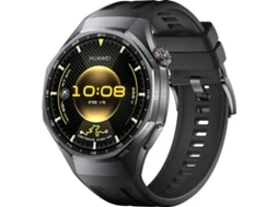 Smartwatch HUAWEI GT6 PRO (46 mm - Preto)