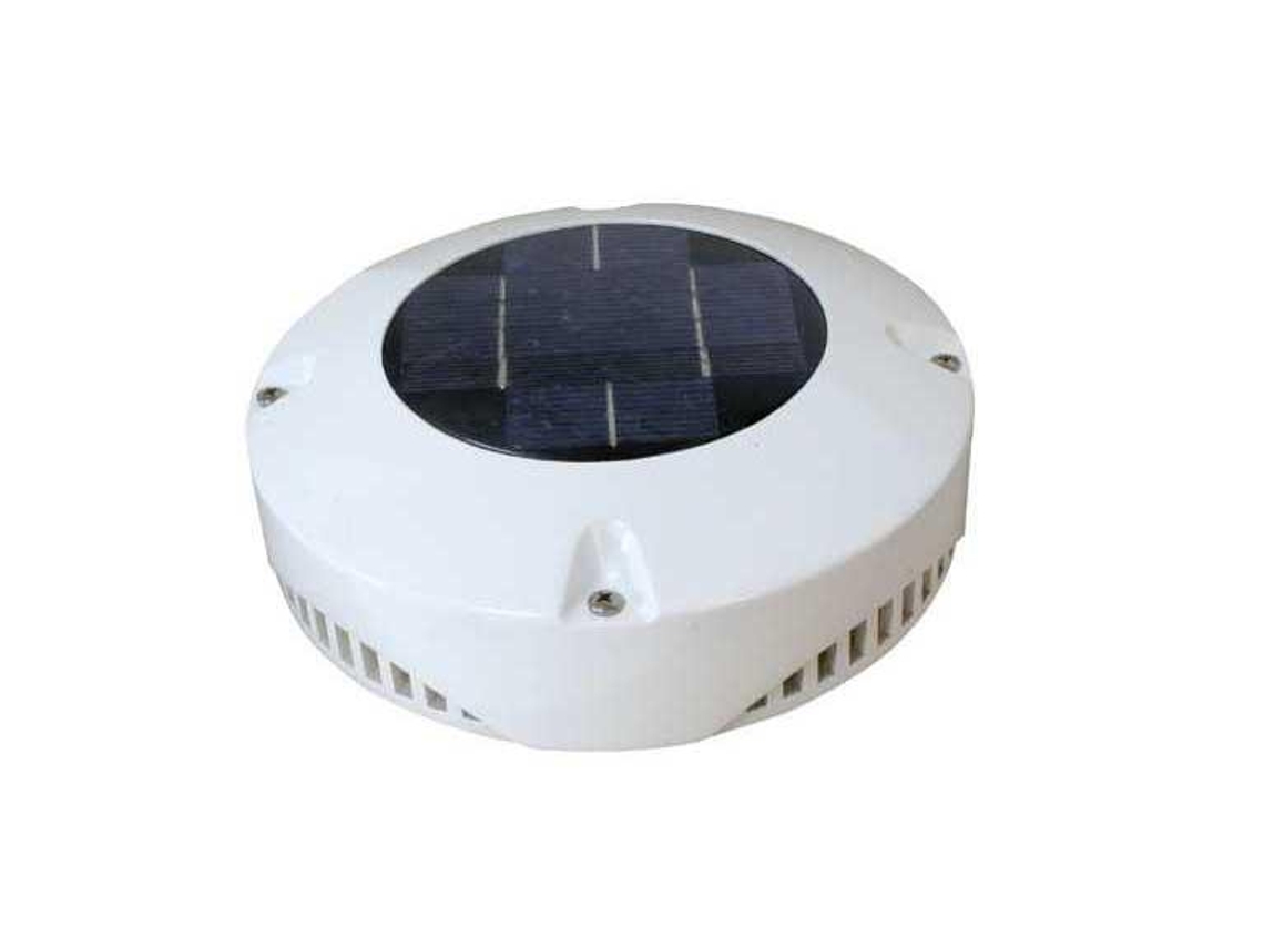 Lalizas Solar Vent