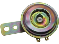 Rádio Haut-parleur Para Moto, 12v, 105db, Motor, Scooter, Filho
