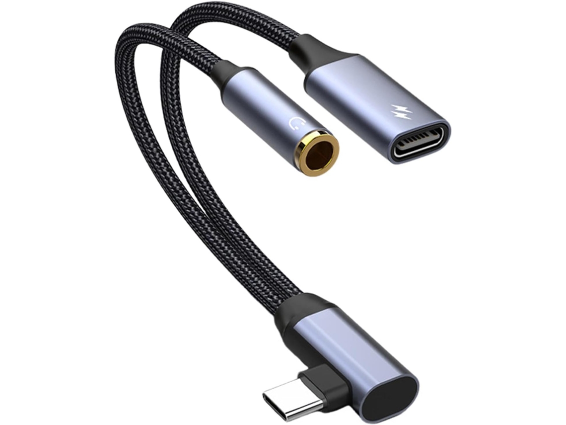 Adaptador, Conversor, Conector - Para Ligação De Áudio E Acessórios
