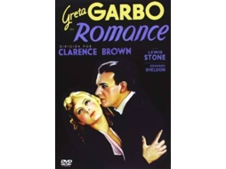 DVD Romance (1930) (Edição em Espanhol)