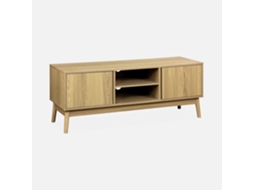 Móvel de TV SWEEEK (Painéis Laminados)