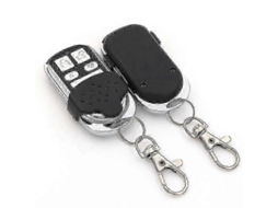 Duplicador de Comando de Porta de Garagem 868,3 Mhz Hsm2 Hsm4 868 Digital D302 382 Bhs110 Controle Remoto 25 26s TAISHENGDA
