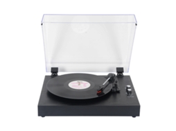Tocador de Vinil Retro LAXISCREED Bluetooth