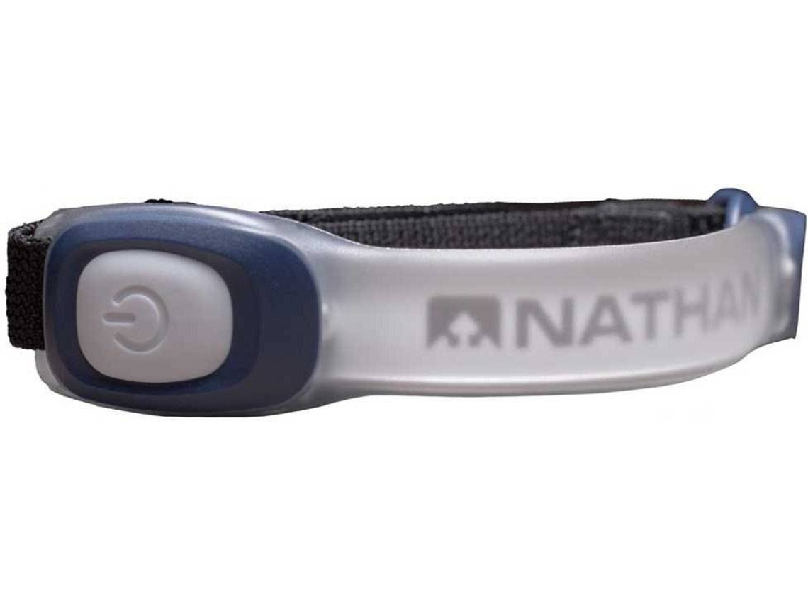 Lanterna de Cabeça NATHAN Lightbender Mini R (Azul)