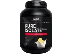 Suplemento Alimentar EAFIT Limão Premium Pure Isolate (750 g de pó (Limão))