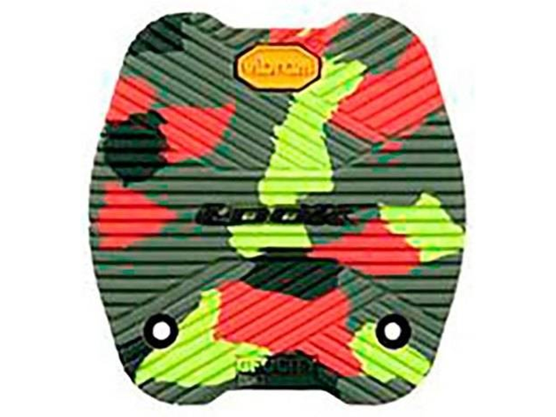 Pedais LOOK Activ Grip City
