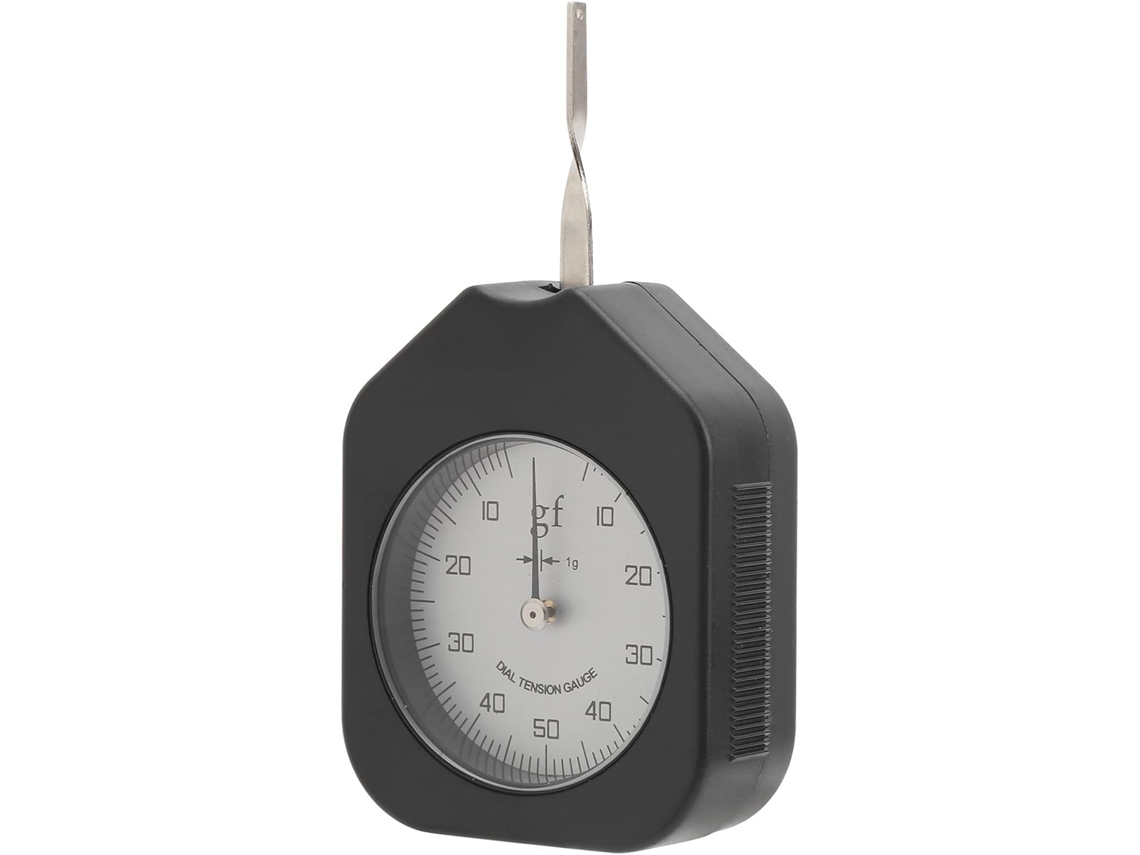 Monitor de pressão arterial portátil Srliya Seg-50-1 com contador e