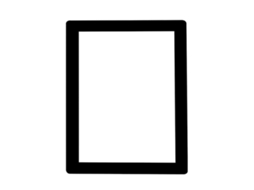 Película Protetora De Vidro Moderada Tela Lcd Para 8,9 Filme Dlp De Impressora 3d De Resina