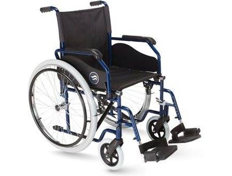 Cadeira de Rodas SUNRISE Breezy 90 R24 Assento 40