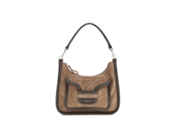 Mala De Ombro Pierre Hardy Aav01_brown – Castanho