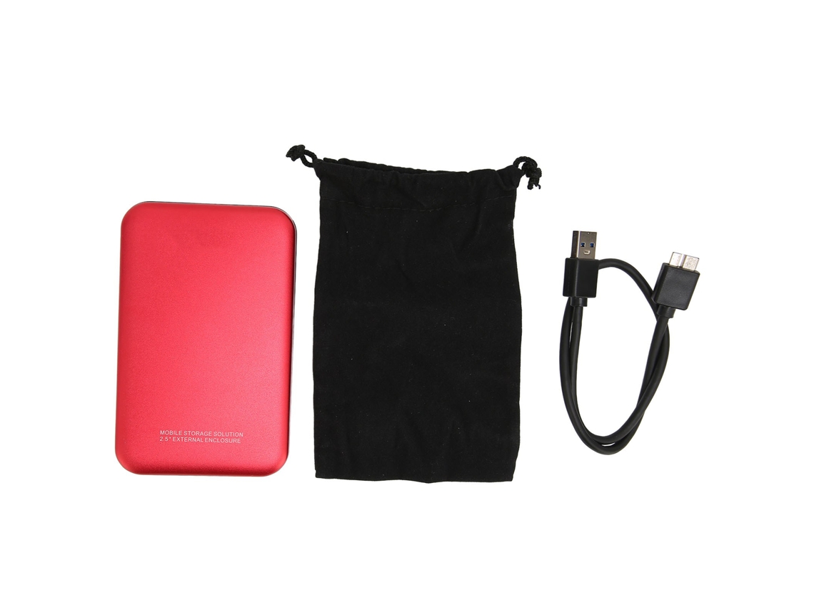 Hd Externo LAXISCREED Usb 3.0 Portátil
