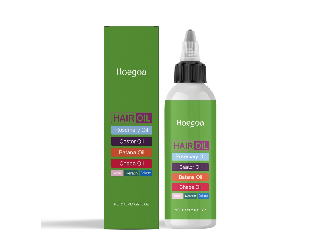 Óleo Essencial para Hidratar e Proteger o Cabelo de Forma Natural LAXISCREED