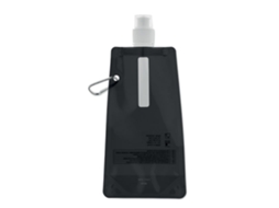 Botella de Agua Plegable MIDOCEAN