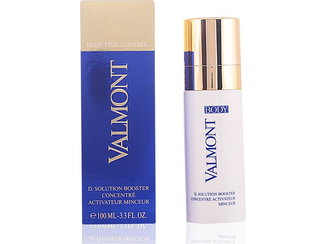 Creme Corporal VALMONT Body Time Control Concentrado D.Solution Booster (100 ml)