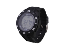 Relógio Bluetooth à prova d'água com pulseira esportiva EOOCOO