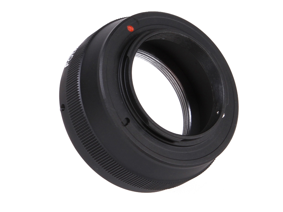 Fotga Adapter Ring For M42 Lens To Micro 4/3 Mount Camera Olympus Panasonic Dslr Camera LAXISCREED