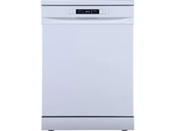 Máquina de Lavar Loiça HISENSE HS622E10W (13 Conjuntos - 60 cm - Branco)