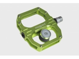 Pedais MAGPED Sport2 150N (TU - Verde)
